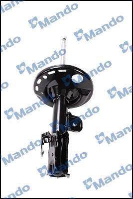 Амортизатор передний правый MSS020268 MSS020268 MANDO