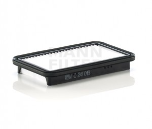 Фильтр воздушный C24019 C24019 MANN FILTER