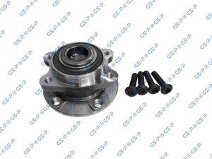 Ступица в сборе 9400196K 9400196K GS P