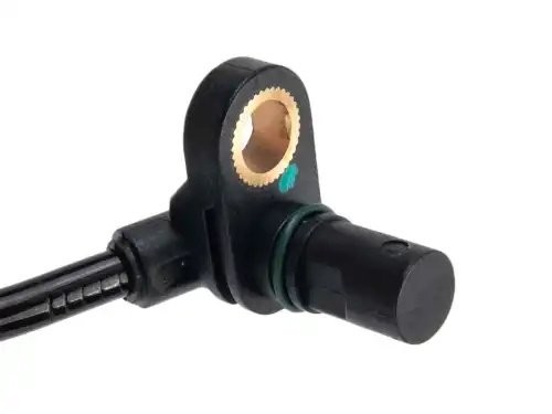 датчик ABS! передний\ Nissan Navara/Pathfinder 05> Z03179 ZENTPARTS