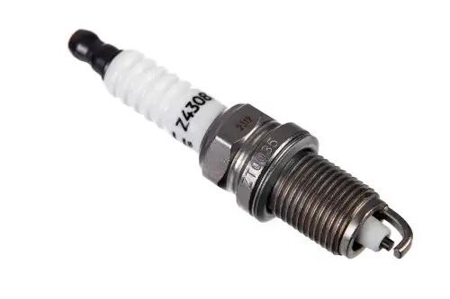 свеча зажигания! (ZFR6F11) Nickel Chevrolet Cruze 1.6I/1.8I 09>, Honda Accord IV Z43082 ZENTPARTS