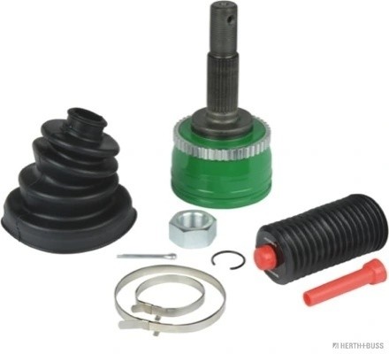 ШРУС наружный NISSAN Primera (P11) комплект NIPPARTS J2831137 H B JAKOPARTS NIPPARTS