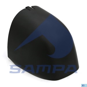 Крышка зеркала MB 208043 SAMPA