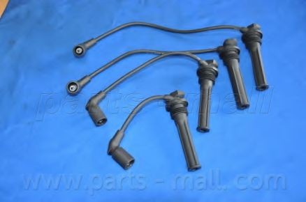 Провода зажигания высоковольтные CHEVROLET SPARK 10-  PEC-E58 PEC-E58 PMC PARTS MALL