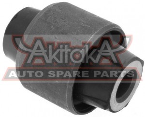 САЙЛЕНБЛОК ПЕРЕДНЕГО ВЕРХНЕГО РЫЧАГА HONDA 301020 0301-020 ASVA
