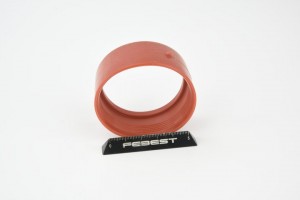 Кольцо уплотнительное воздушного патрубка VOLVO S60 2001-2009 RINGAH-030 RINGAH-030 FEBEST