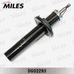 Амортизатор передний AUDI A4 (8K2/8K5)/A5 (искл.SPORT) 07- (KYB 341717) DG02293 DG02293 MILES