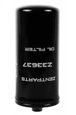 фильтр гидравлический !H181 D94 M24x1.5 Cellulose JCB Z33637 ZENTPARTS