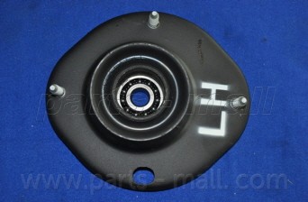 Опора амортизатора переднего DAEWOO LANOS2(T150) 00-02 PXCNC-005FL PXCNC-005FL PMC PARTS MALL