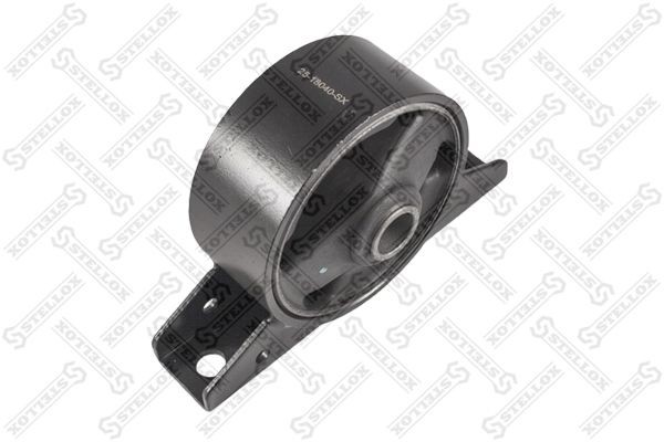 подушка двигателя передняя!\Mitsubishi Galant EA3A/EA8A USA 96-03 25-18040-SX STELLOX
