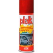 Полироль пластика глянцевый 200мл вишня аэрозоль PLAK 5104 PLAK