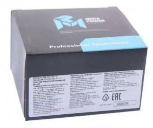 Цилиндр тормозной передний УАЗ левый MEGAPOWER 35035031 MEGA POWER