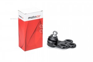 AUDI 80 B4 91-96 4200150L METACO