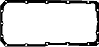 MERCEDES BENZ om402/422/442 70-23443-20 VICTOR REINZ