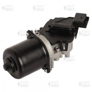 Моторедуктор стеклооч. для а/м Renault Clio Symbol (00-)/Clio II (98-) (перед.)  VWF 0906 START VOLT
