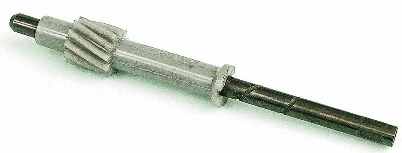 Привод спидометра ВАЗ 2108 11 зуб ведомый 21080380283420 DAAZ