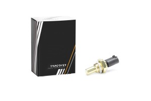 MERCEDES BENZ T0170-4007 TOPCOVER