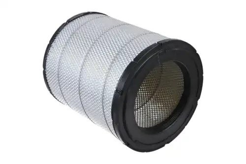 фильтр воздушный! H342 D287 d182 \ CATERPILLAR Z33072 ZENTPARTS