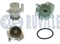 VW SHARAN 2003> TDi 561354A RUVILLE