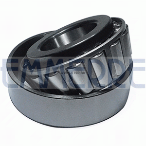 Подшипник ступицы 70*150*64 MB ActrosAtegoAxor 96-04--> 931813 EMMERRE