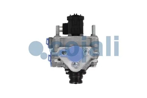 Кран модулятор ABS MB аналог Haldex 950364048 2409008 COJALI