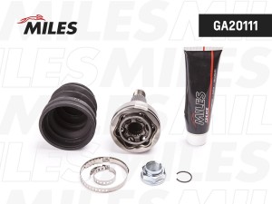 ШРУС наружный FORD FOCUS I 1.4-2.0 98-04 (GSP 818003) GA20111 GA20111 MILES