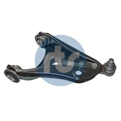 рычаг нижний правый!\ Renault Clio 98> 96-90470-1 RTS