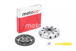 К-кт сцепления 5500008 5500008 METACO