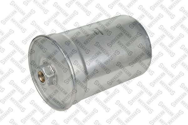 фильтр топливный!\ Audi 80/100/A6/S4 1.6-2.3/4.2 80-97, Seat Toledo 1.8 91-99 21-00028-SX STELLOX
