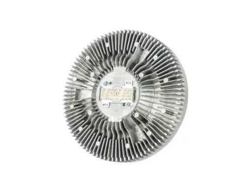 Муфта вязкостная КАМАЗ-5490 233мм (аналог А0002006722) Hottecke HTKK900000022 HOTTECKE