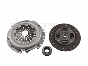 Комплект сцепления с подшипником CLT-20064 UNIO