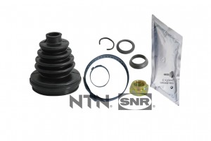 к-кт пыльника ШРУСа наружного!\ VW Touran/Golf 03> OBK54006 NTN SNR