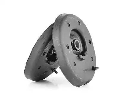 Опора амортизатора CITROEN C2,C3 (02-) переднего BSG BSG70700048 BSG
