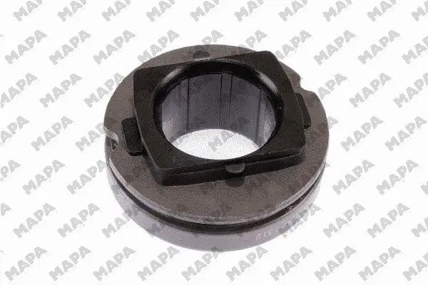 комплект сцепления! с подш.\ Citroen Xsara, Peugeot 206 1.9D 98> 006200500 MA PA