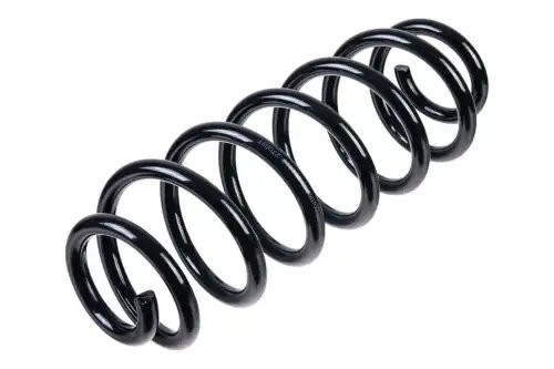 пружина задняя! 42 951 07 VW Passat Sportline/GT 03/05-08/10 Z38313 ZENTPARTS