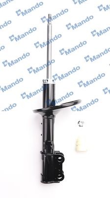 Амортизатор TOYOTA Previa передний левый газовый MANDO MSS015949 MANDO
