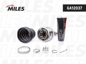 ШРУС наружный HYUNDAI ix35/TUCSON 10- (GSP 824244) GA12037 GA12037 MILES