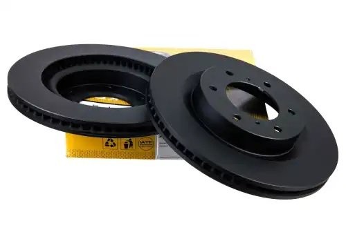 диск тормозной передний! Mitsubishi Pajero 3.8/3.2Di-D 07> Z06200 ZENTPARTS