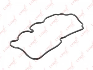 Прокладка крышки клапанной DAEWOO Matiz (0.8) CHEVROLET Spark (0.8) LYNX SG-0948 LYNXAUTO