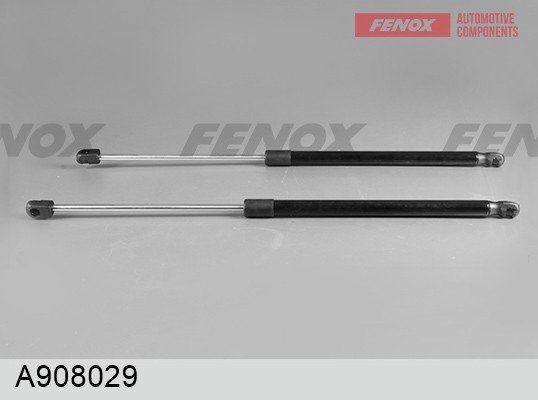 Упор газовый  2шт A908029 FENOX