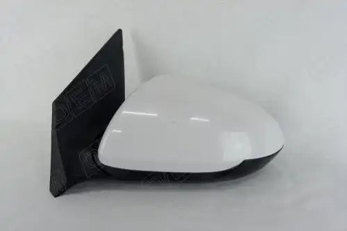 Зеркало левое Hyundai Solaris 2 (2017-нв) с обогревом, с эл. регулировкой OEM0019ZL OEMPARTS