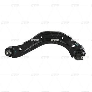 Рычаг подвески HONDA Civic 2005 ~ 2013 зад.прав. (старый арт. CQHO-48R) CQ0082R CQ0082R CTR