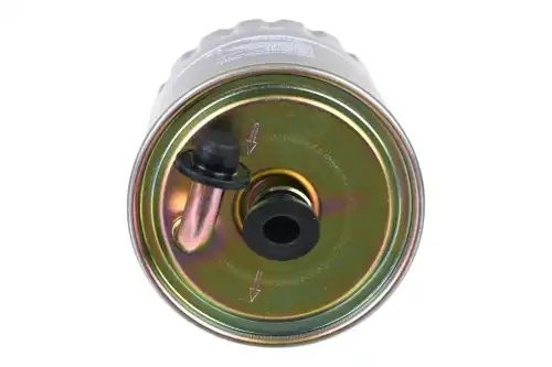 фильтр топливный!\ MB W203/W163/W463 2.0CDi-2.7CDi 00> Z34804 ZENTPARTS