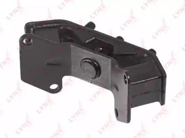 Опора двигателя SUBARU Forester (05-),Impreza (99-08) задняя LYNX ME-1322 LYNXAUTO