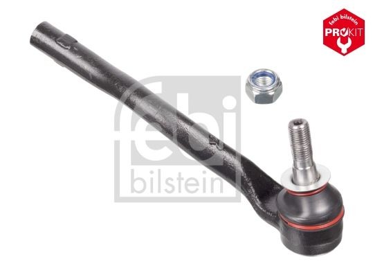 Наконечник рулевой тяги MERCEDES ML (W164) правый FEBI 36586 FEBI BILSTEIN