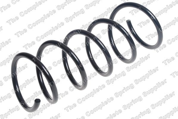 пружина передняя!\ Dacia Duster, Renault Duster 1.6 16V 4X4 10> 4017005 LESJOFORS