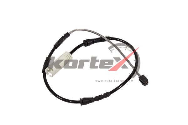 Датчик износа торм.колодок BMW F01F02 зад. KSW0012 KSW0012 KORTEX