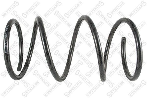 пружина передняя! 40 620 47\ Nissan X-trail 2.0/2.5 4WD 01-05 10-21729-SX STELLOX
