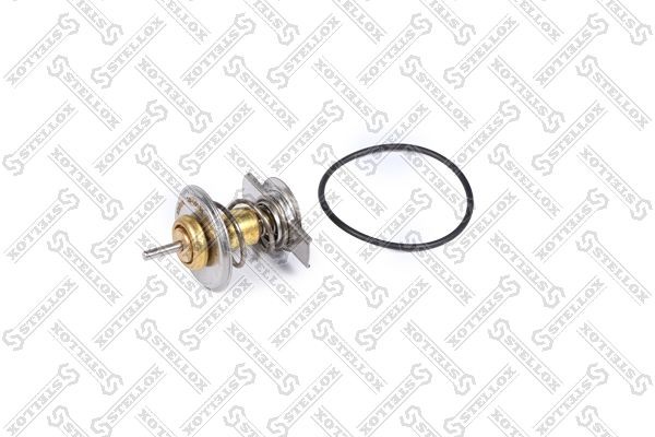 термостат!\ Opel Astra/Kadett/Vectra 1.8-2.0 84> 23-40095-SX STELLOX