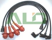 Комплект проводов зажигания Audi A3 (10-), Volkswagen Golf VI (08-), Skoda Yeti  A00001 ALD